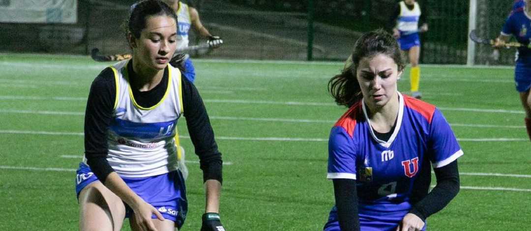 Selecciones UC se preparan para pelear en los Campeonatos Nacionales Universitarios 2024