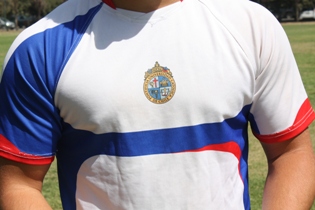 Ponte la camiseta de la UC