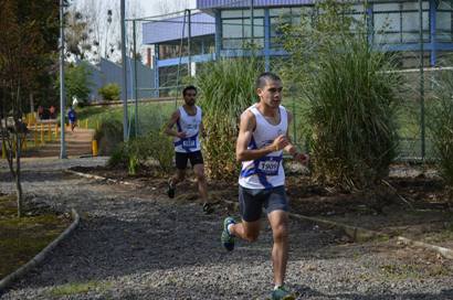 Los nacionales FENAUDE ya comenzaron para seleccionados UC