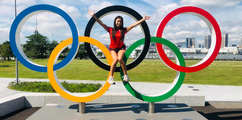 Las Olimpiadas en voz de sus protagonistas UC