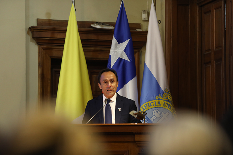 AIESEP inicia en Chile la mayor conferencia sobre deporte, salud y actividad física