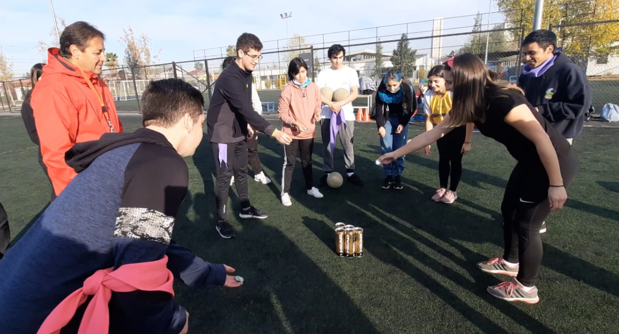 Hoy es viernes y Deportes UC lo sabe