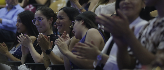 La UC cierra el 2022 reconociendo a sus deportistas en emotiva ceremonia
