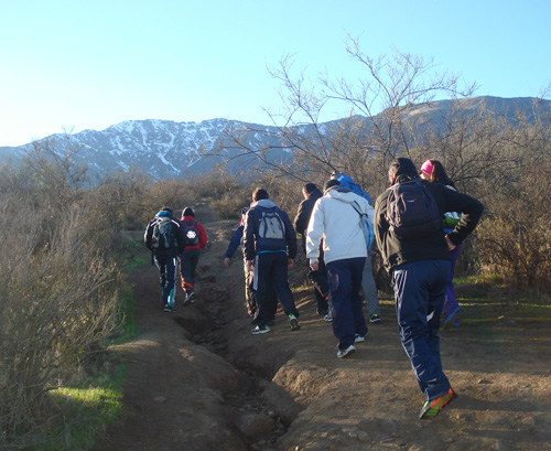 Cursos y selecciones, ejes de la Jornada Docente de Deportes 2014