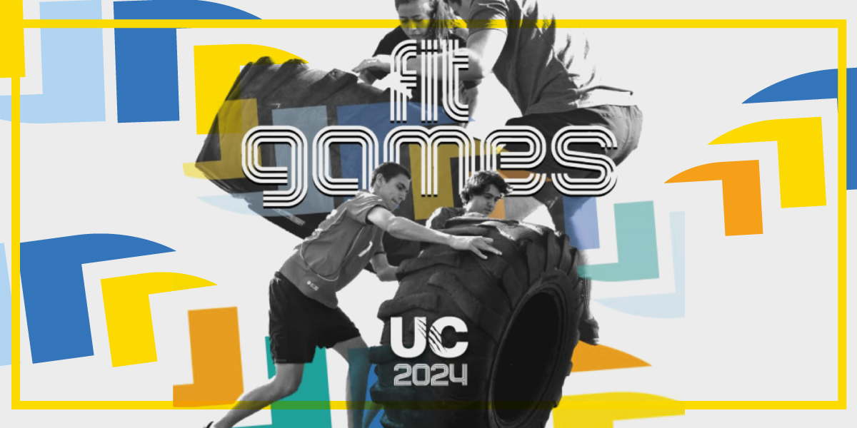 Demuestra tus habilidades físicas en los Fit Games UC 2024 