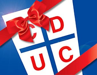  Nuevo sistema de sorteo de entradas para partidos del CDUC 