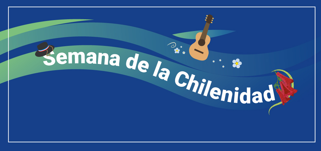 Vive una nueva versión de la Semana de la Chilenidad
