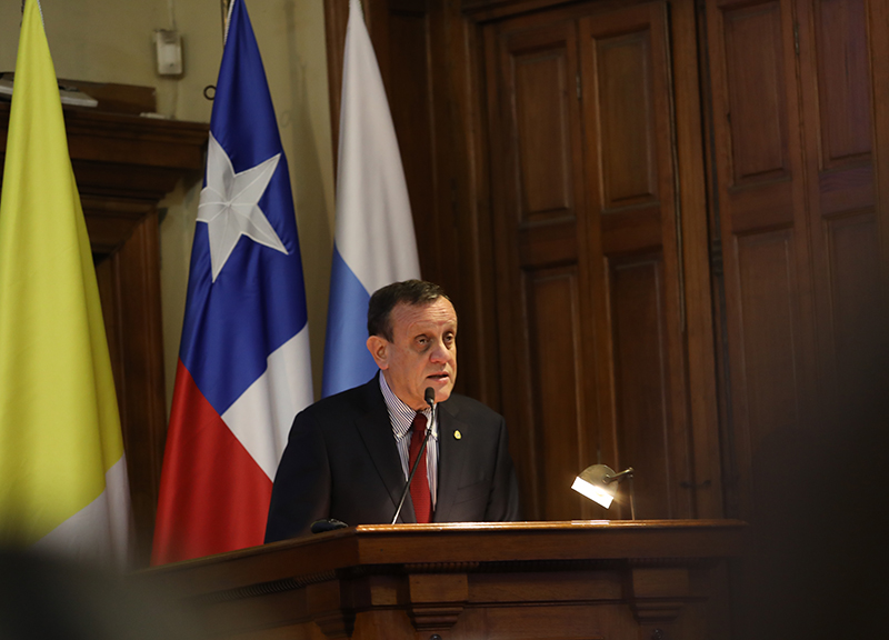 AIESEP inicia en Chile la mayor conferencia sobre deporte, salud y actividad física