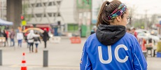 ¡Te estamos buscando!: Sé Ayudante de Deportes UC el primer semestre de 2022