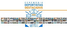 CEREMONIA DE DEPORTISTAS DESTACADOS UC 2020