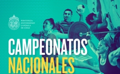 Ya están los primeros resultados de los Nacionales